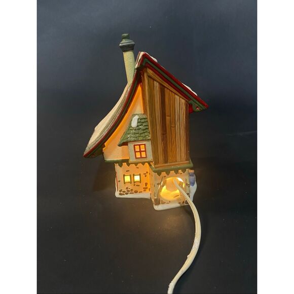 Department 56 Gift Wrap and Ribbons - Picture 6 of 7